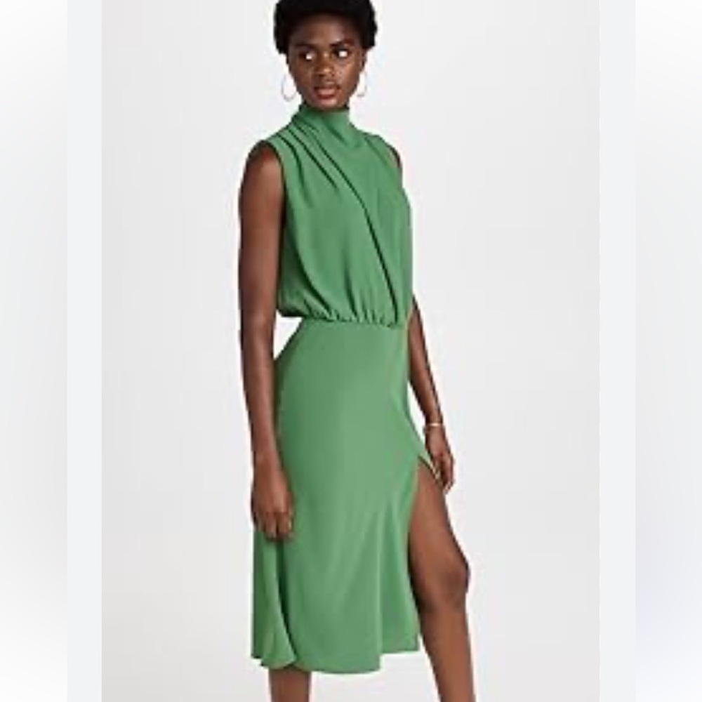 Amanda Uprichard Dress size small